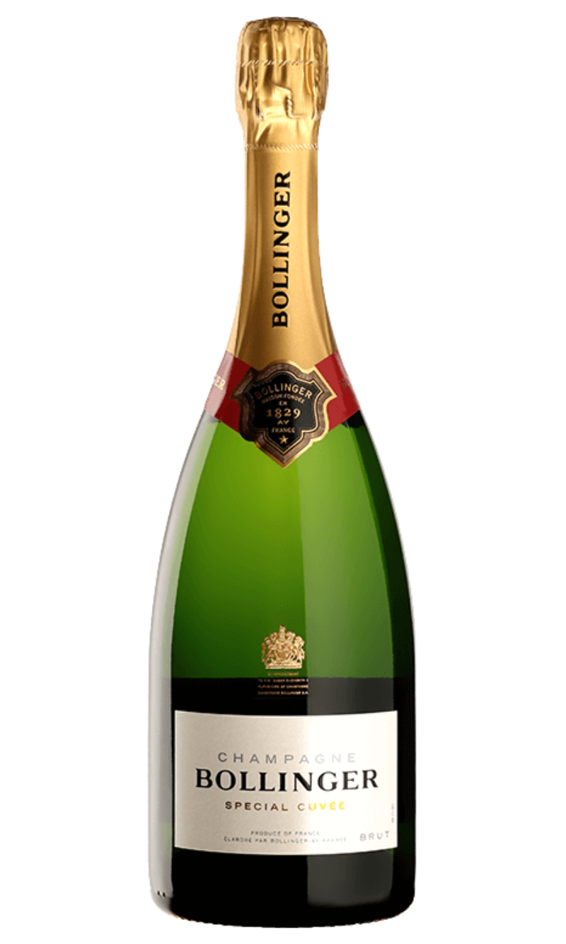Bollinger Brut Special Cuvée 750ml