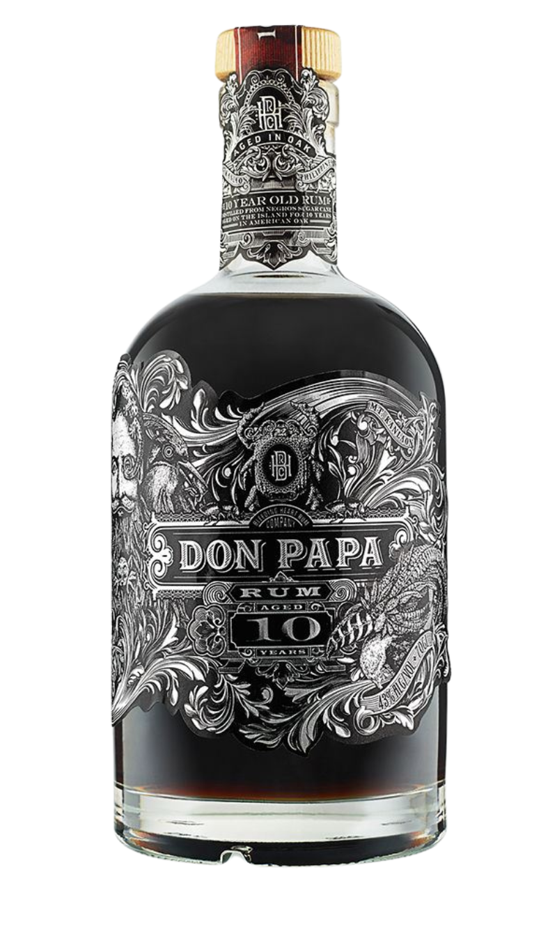 Don Papa 10 Years 700ml