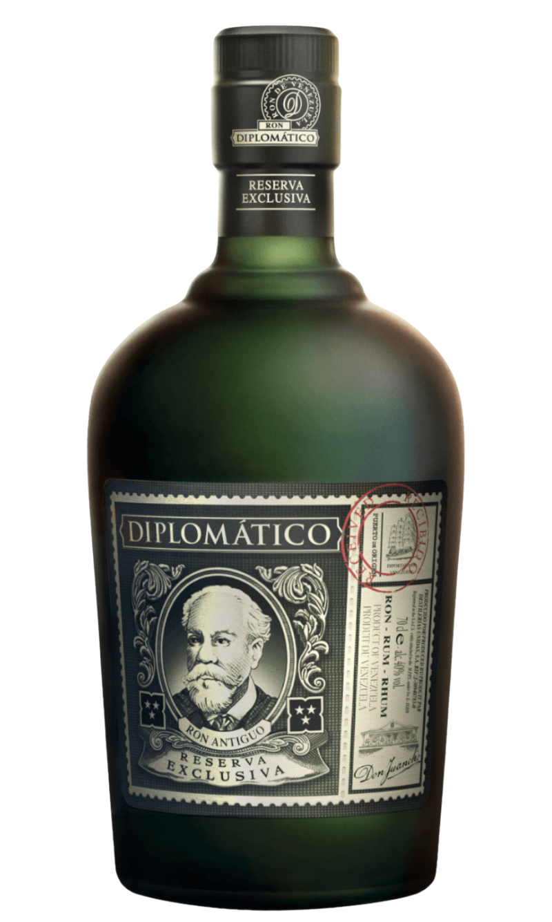 Diplomatico Reserva Exclusiva 700ml