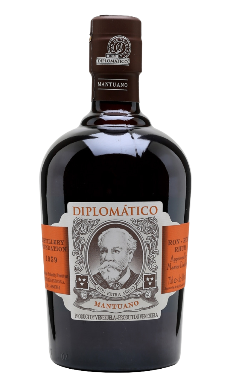 Diplomatico Mantuano 700ml