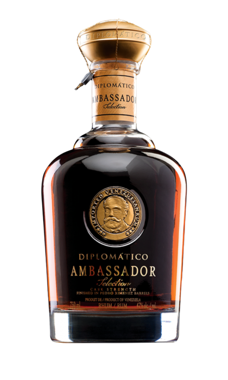 Diplomatico Ambassador 700ml