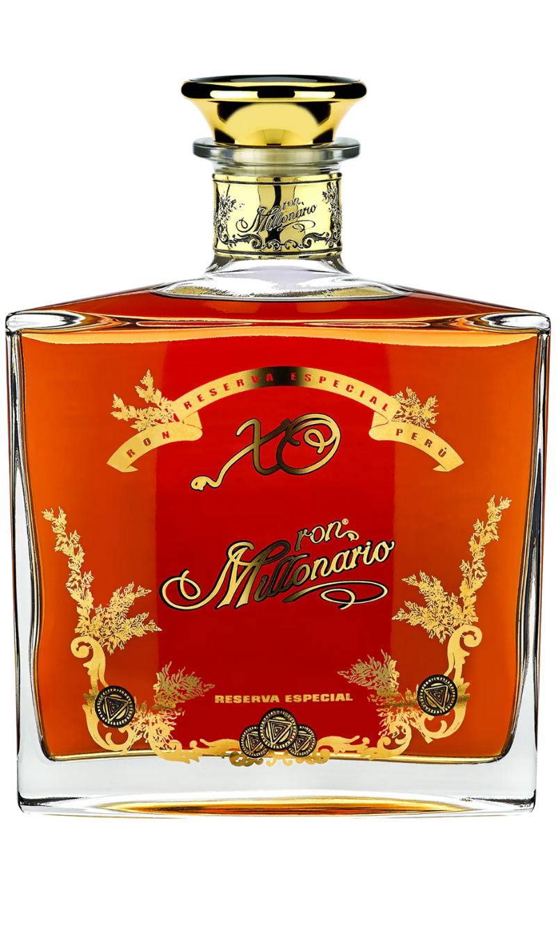 Ron Millonario XO Reserva Especial 700ml