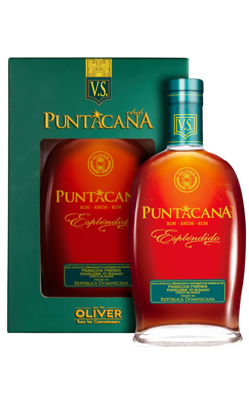 Puntacana Club Espléndido 700ml