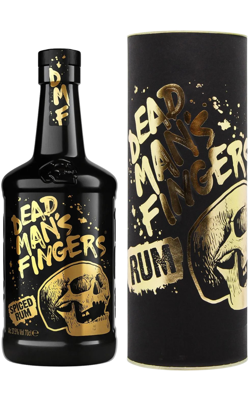 Dead Mans Finger Spiced 700ml