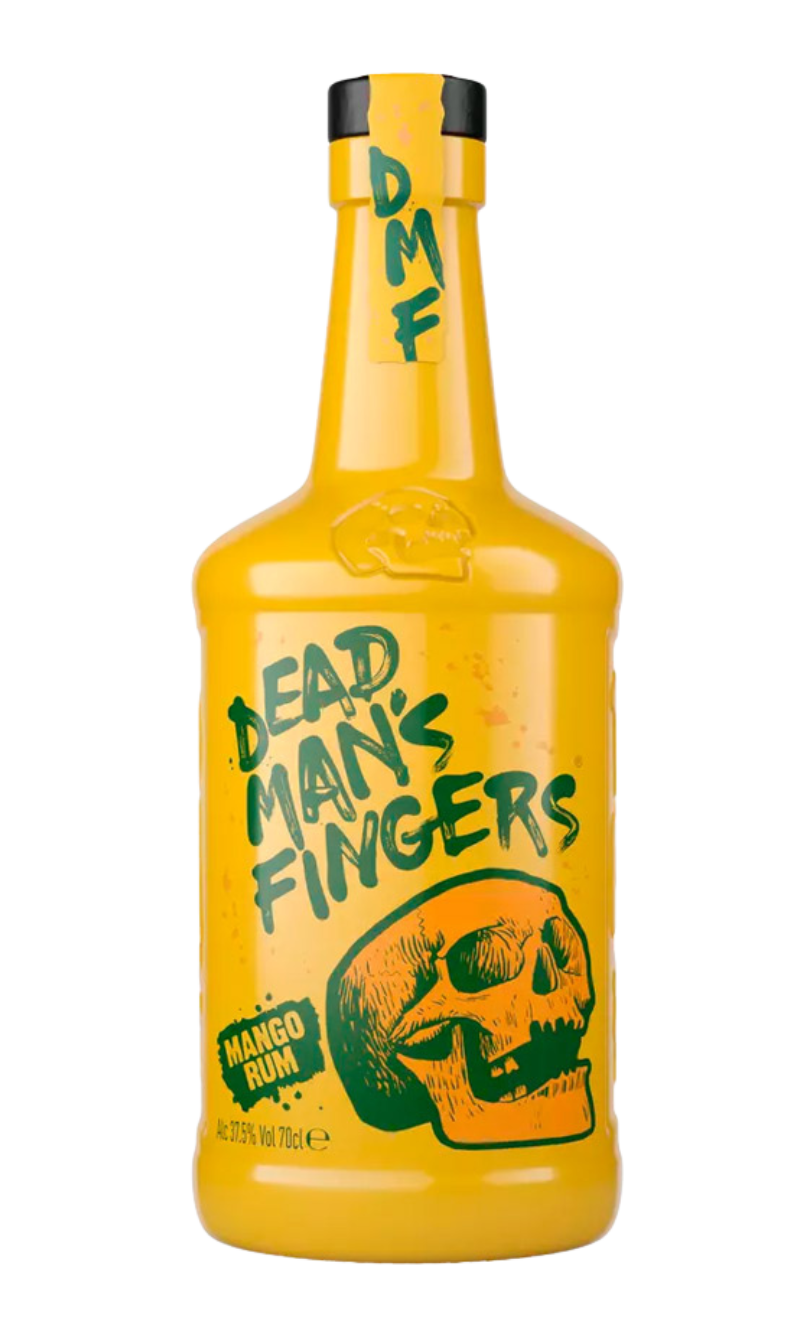 Dead Mans Finger Mango 700ml