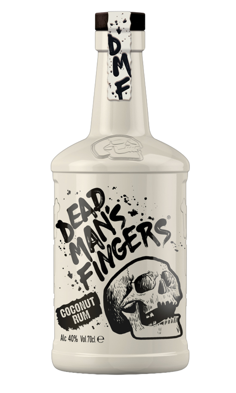 Dead Mans Finger Coconut 700ml
