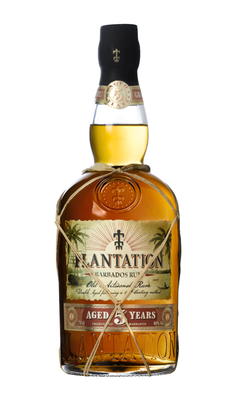 Plantation 5 Years 700ml