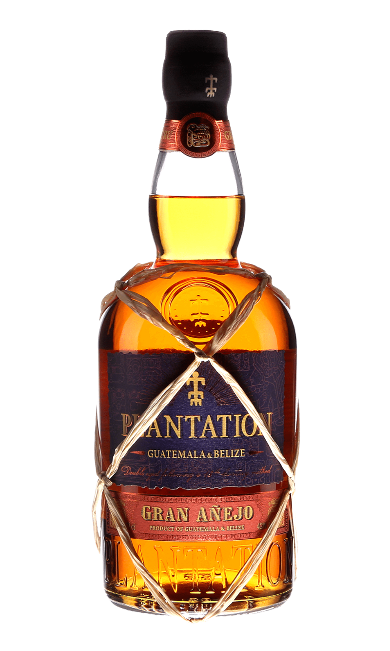 Plantation Gran Añejo Guatemala & Belize 700ml