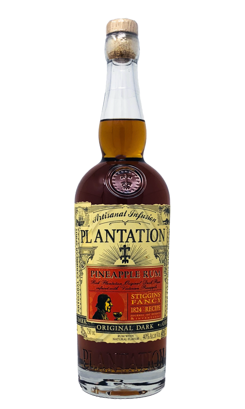 Plantation Pineapple Stiggin's Fancy 700ml