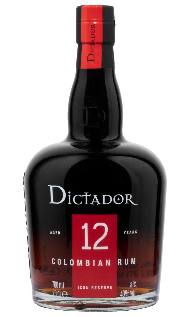 Dictador 12 Years 700ml