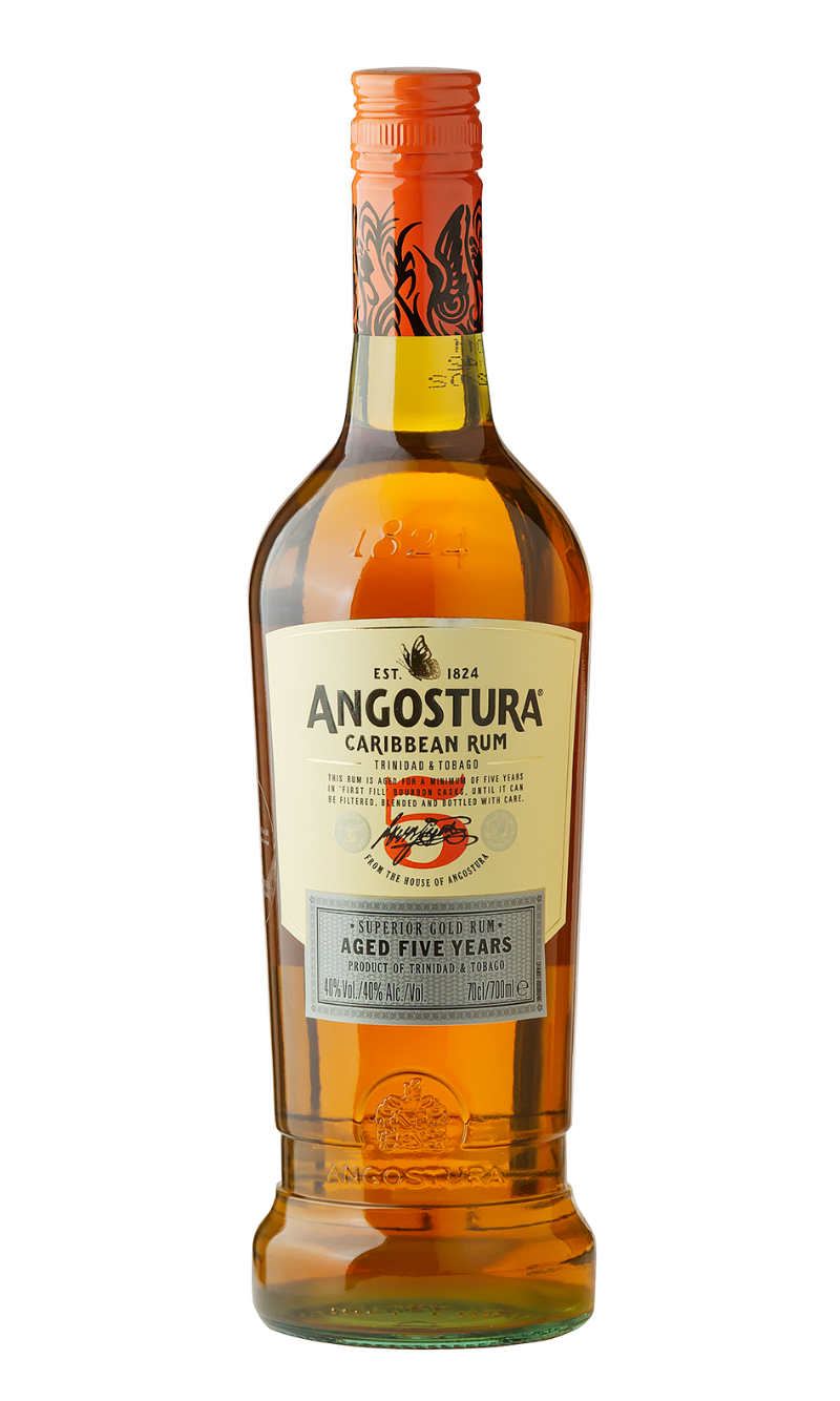 Angostura 5 Years 700ml