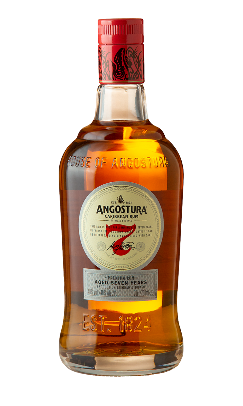 Angostura 7 Years 700ml