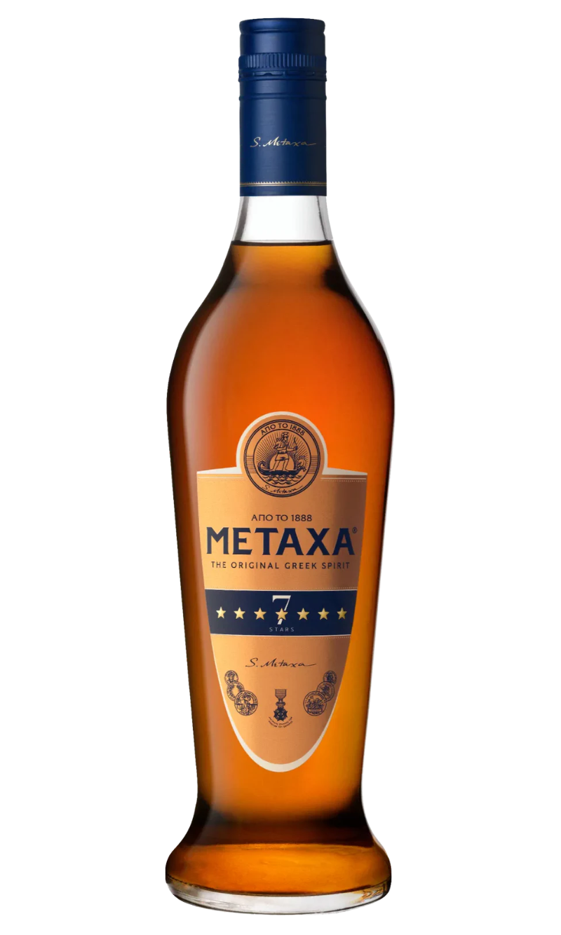 Metaxa 7 Years 700ml