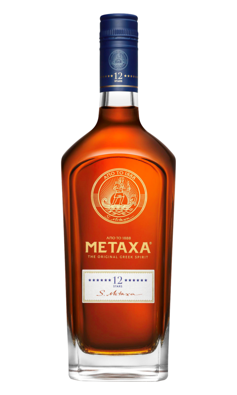 Metaxa 12 Years 700ml