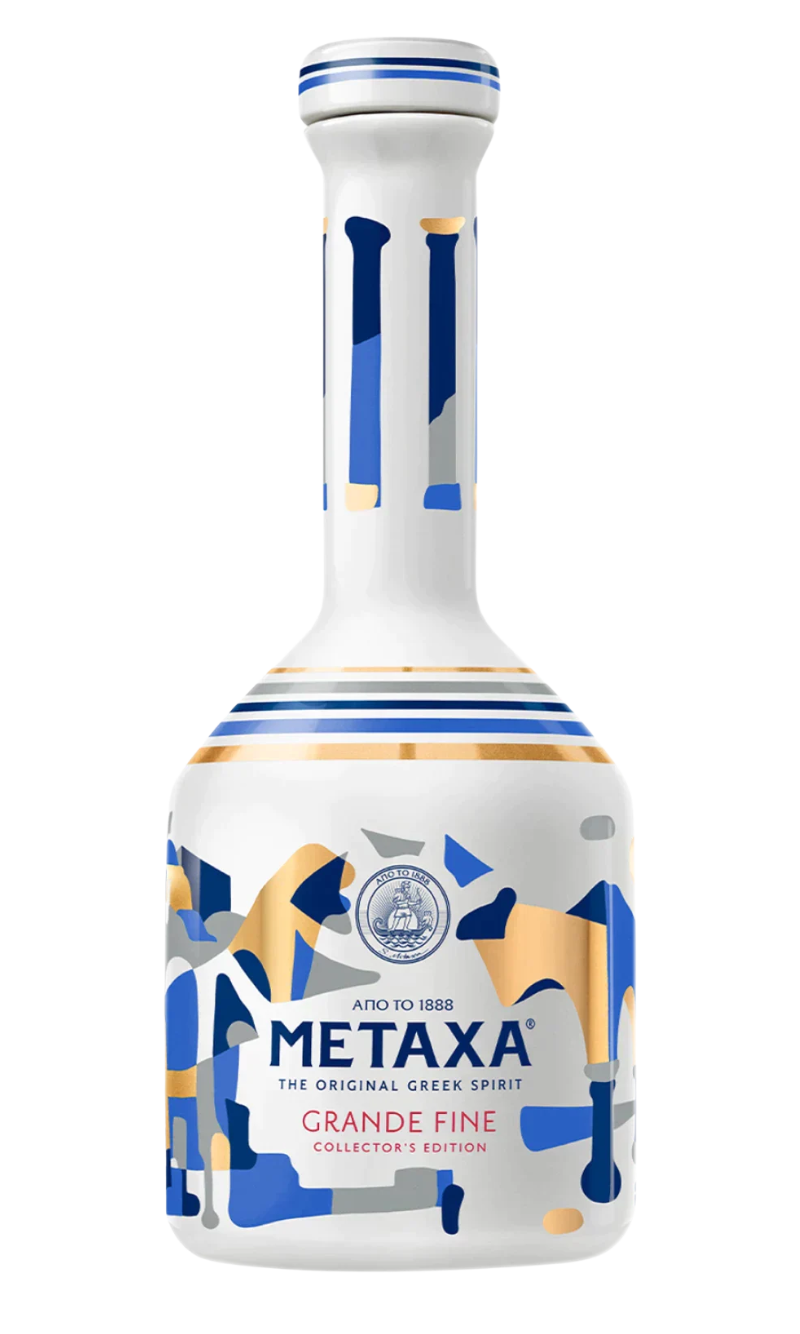 Metaxa Grand Fine 700ml
