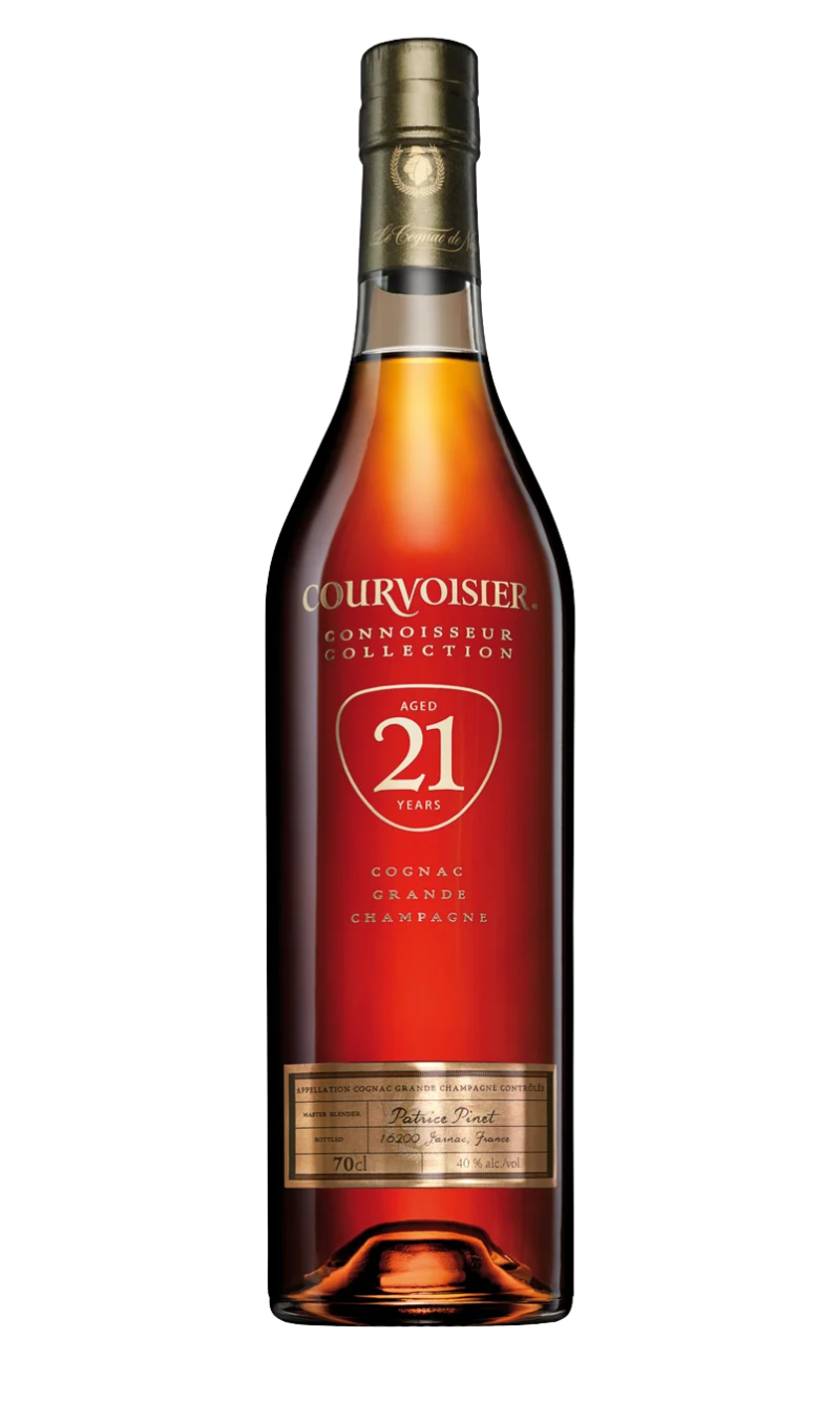 Courvoisier 21 Years 700ml