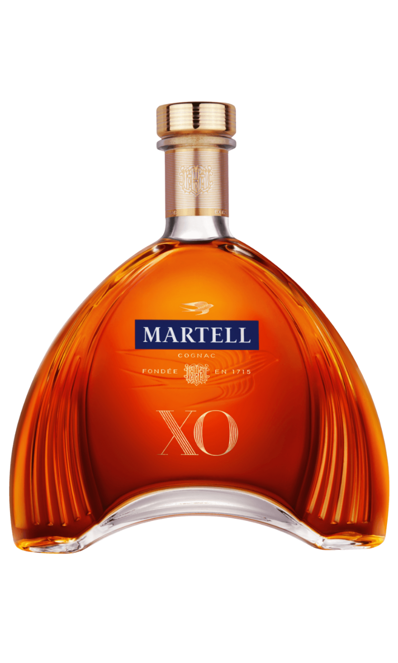 Martell XO 700ml