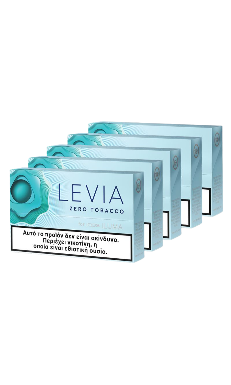 Levia Island Beat (x10)