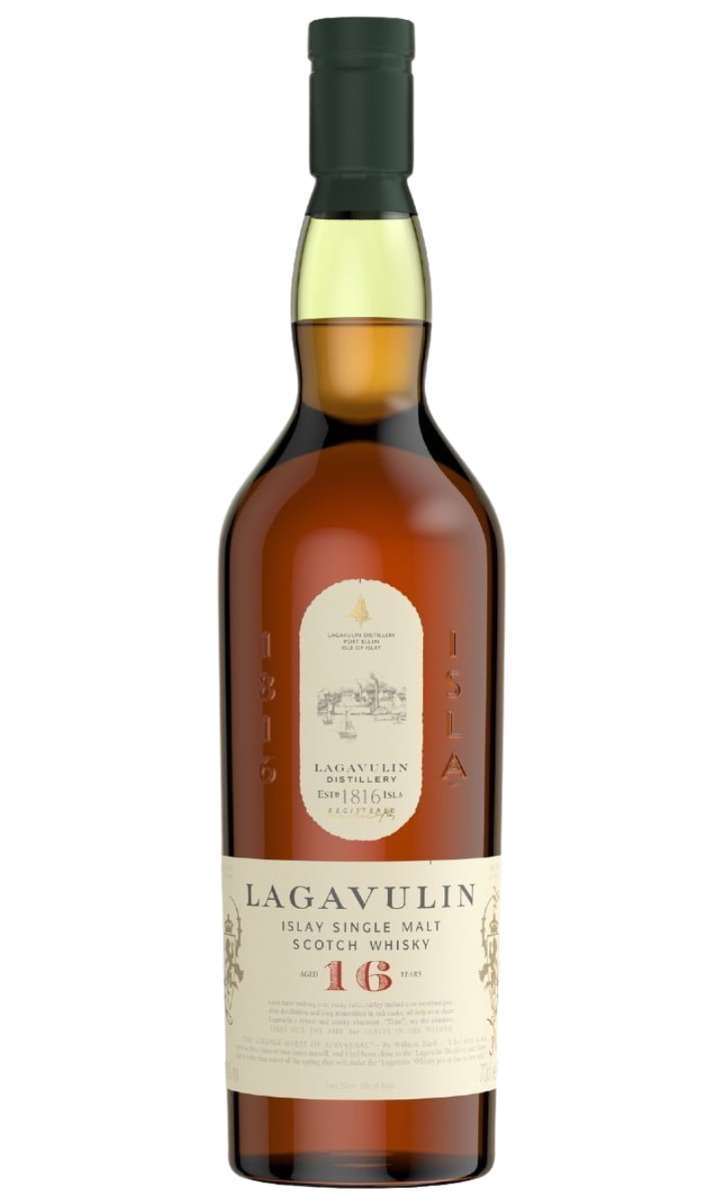 Lagavulin 16 Years 700ml