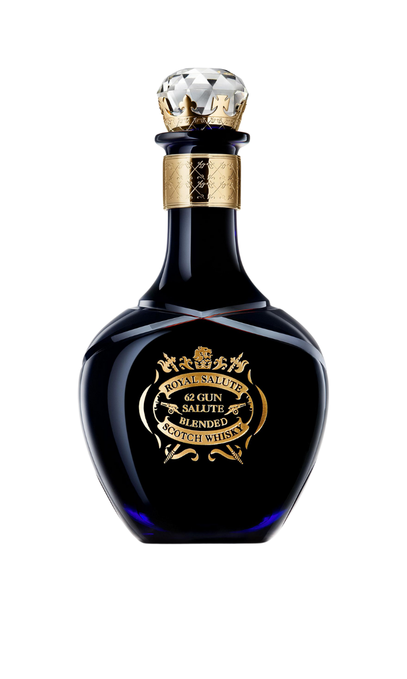 Royal Salute Gun 62 1000ml