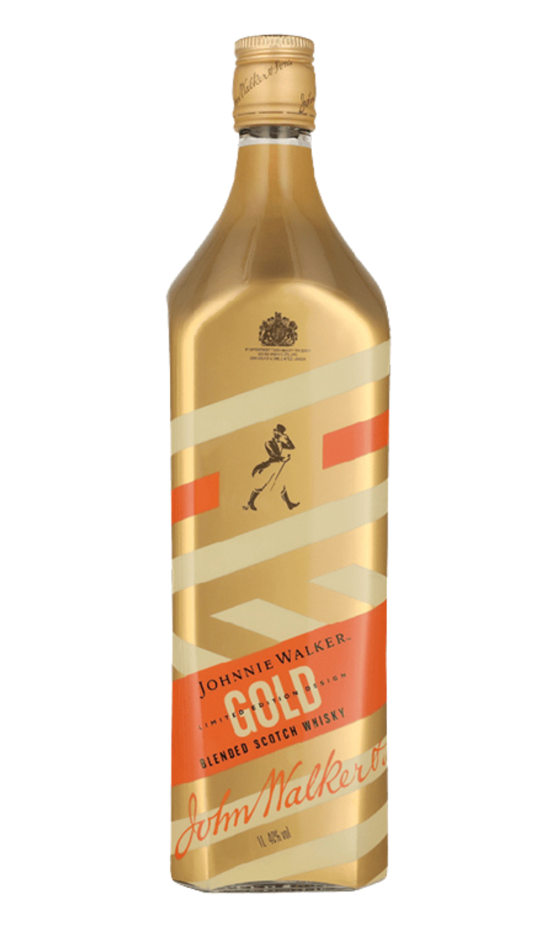 Johnnie Walker Gold Label 700ml