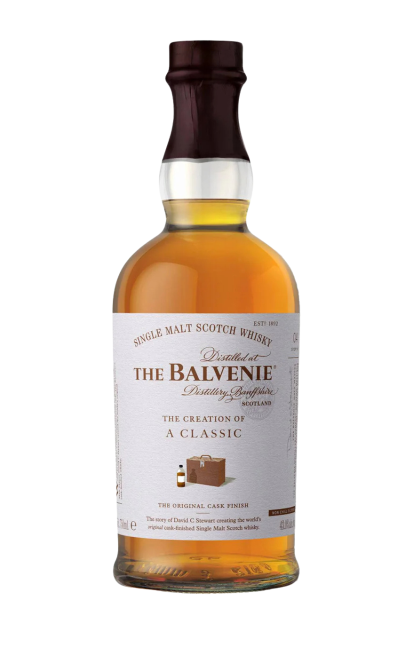 Balvenie Creation Of A Classic 700ml
