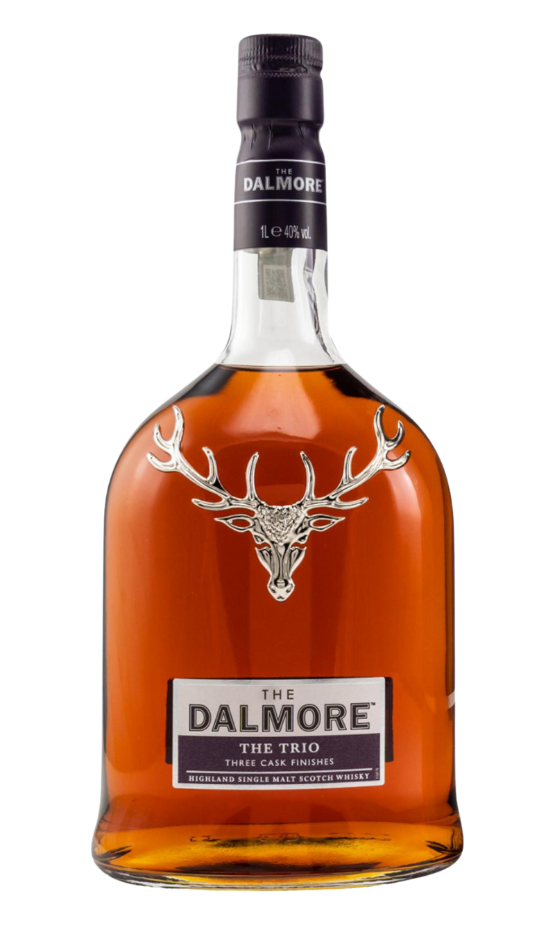 Dalmore The Trio 1000ml