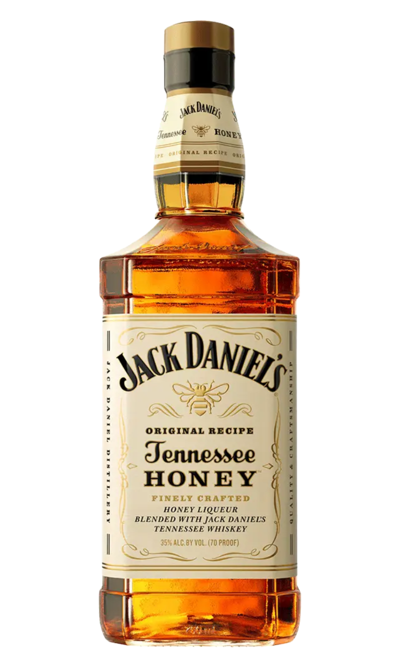 Jack Daniels Honey 700ml