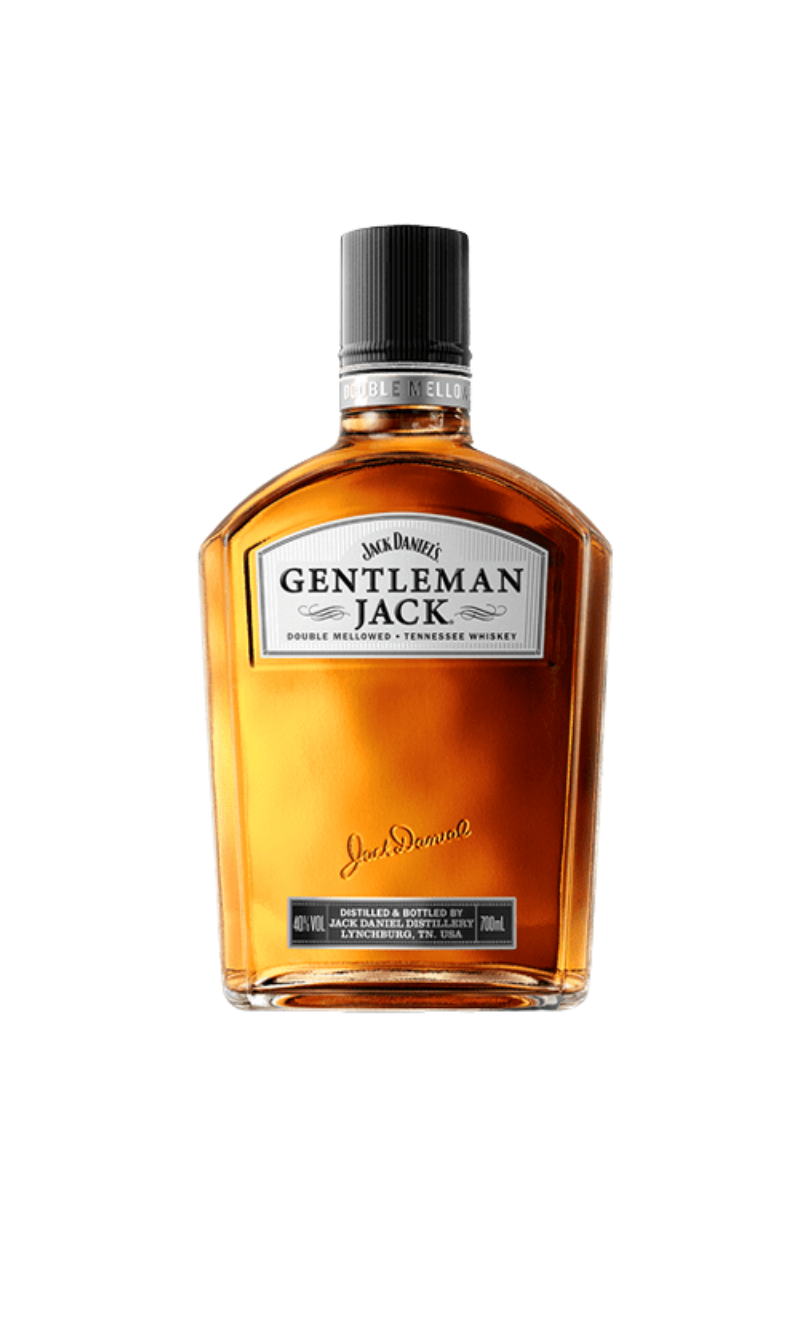 Jack Daniels Gentleman 700ml