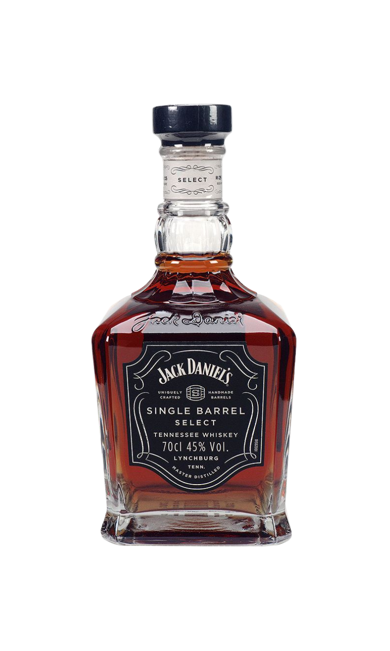 Jack Daniels Single Barrel 700ml