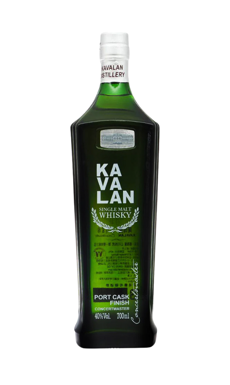 Kavalan Port Cask 700ml