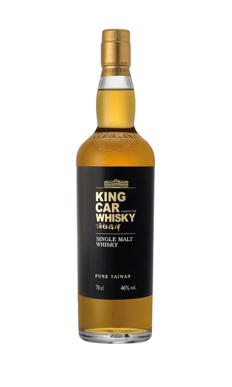 Kavalan King Car 700ml