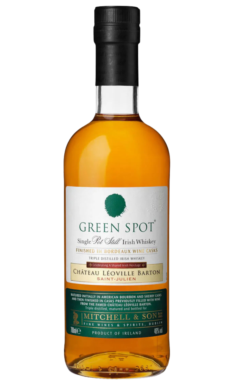 Green Spot Chateau Leoville Barton 700ml