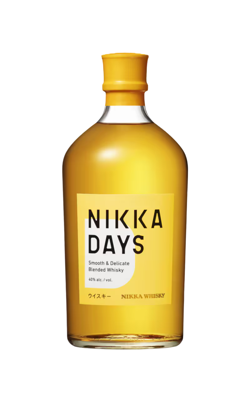 Nikka Days 700ml