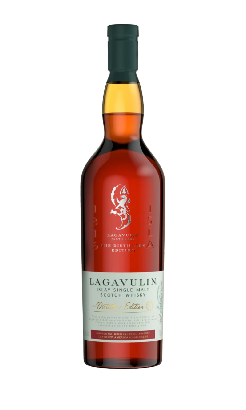 Lagavulin Distillers Edition 700ml