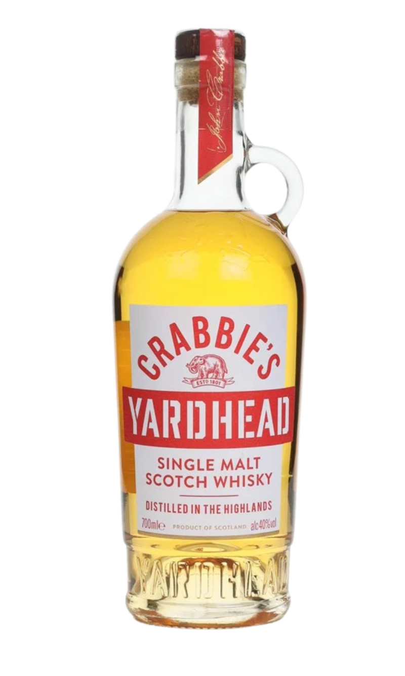 Crabbies Yardhead 700ml