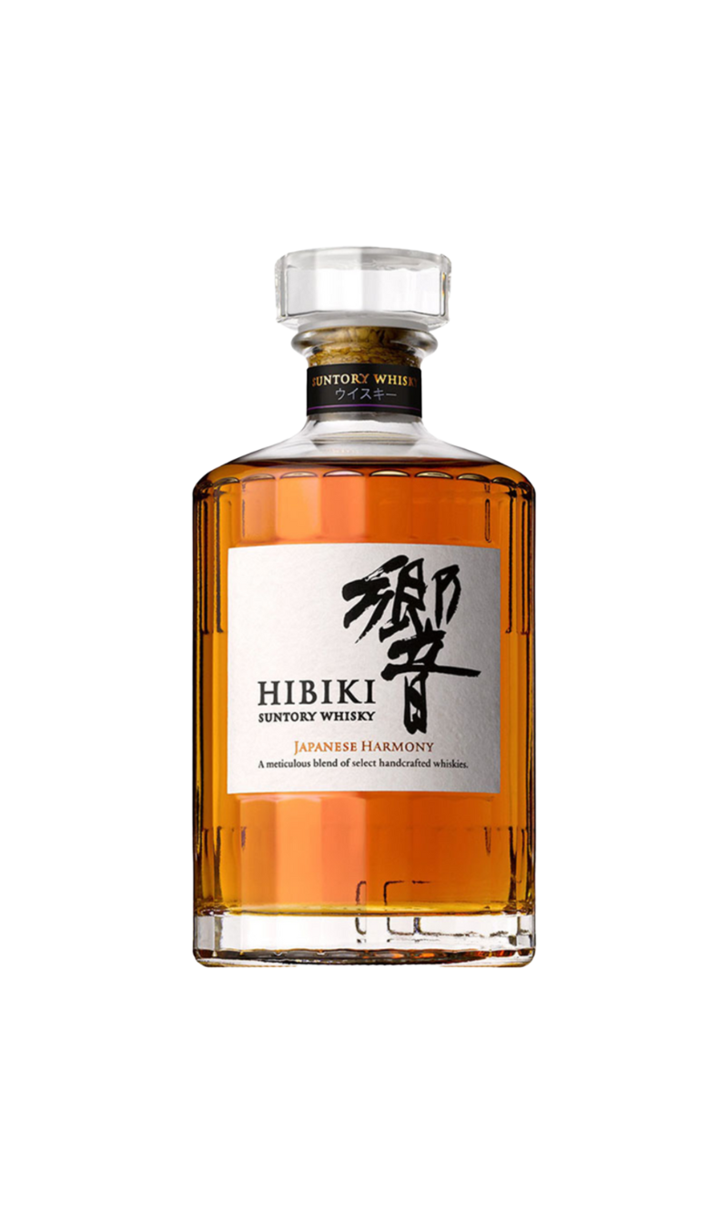 Hibiki Harmony 700ml