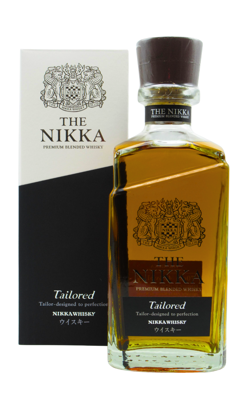 Nikka The Nikka Tailored 700ml