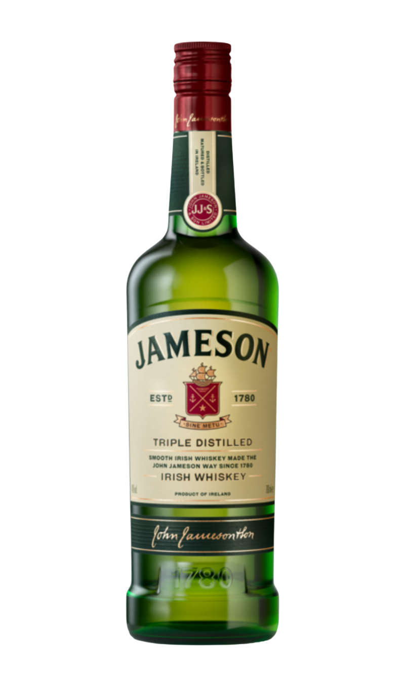 Jameson 700ml