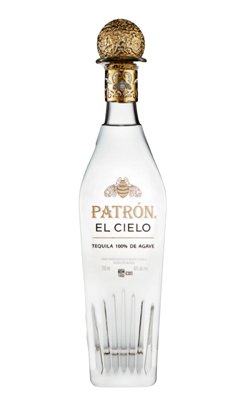 Patron El Cielo 700ml