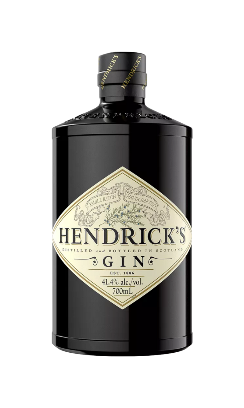 Hendricks 700ml