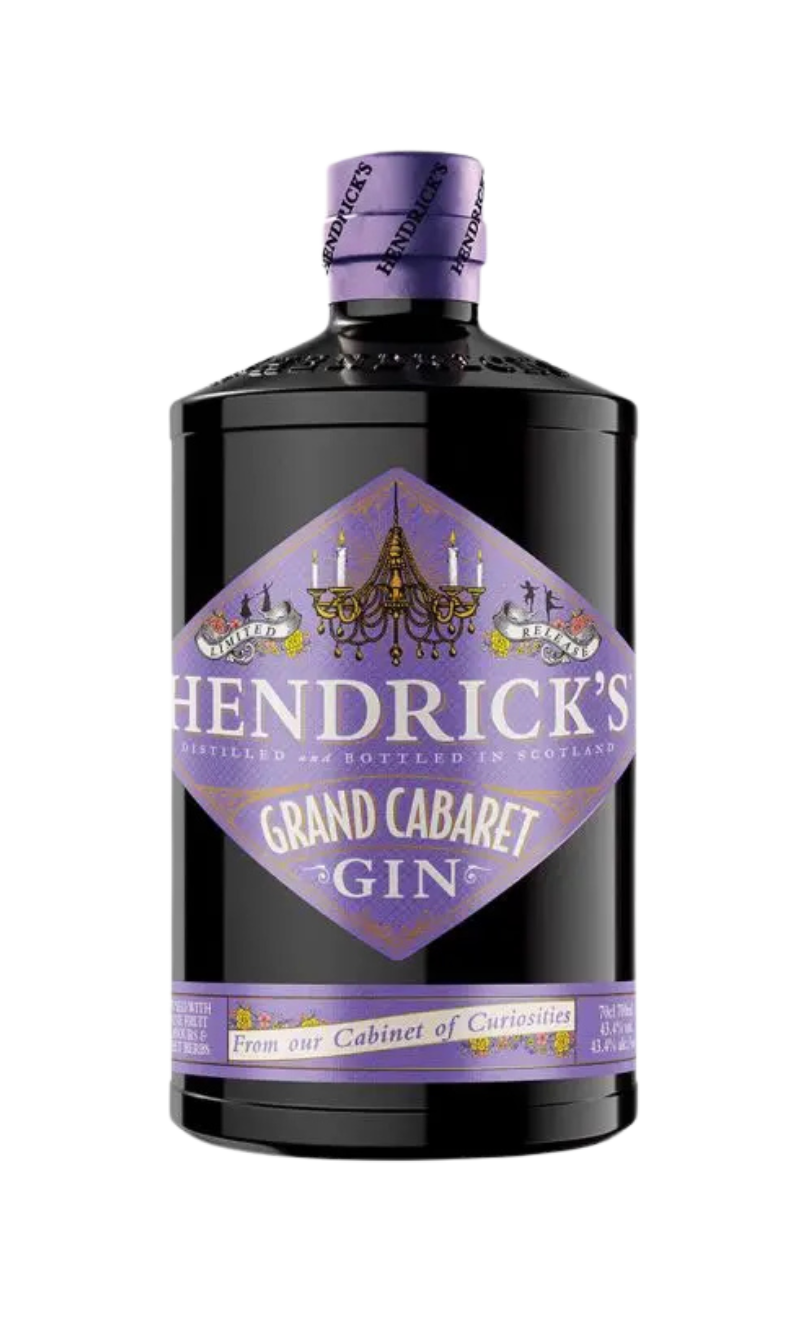 Hendricks Grand Cabaret 700ml