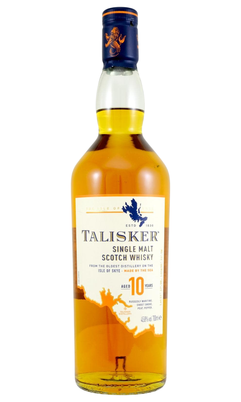 Talisker 10 Years 700ml