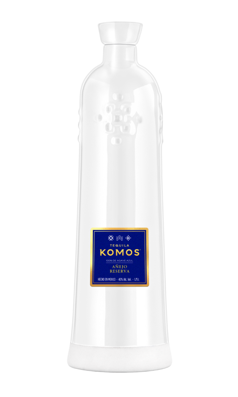 Komos Anejo Reserva Magnum 1750ml