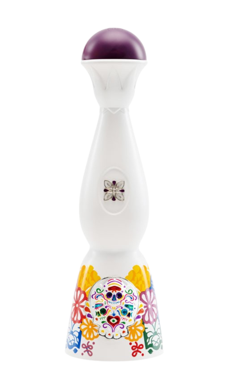 Clase Azul Dia De Muertos 2022 1000ml