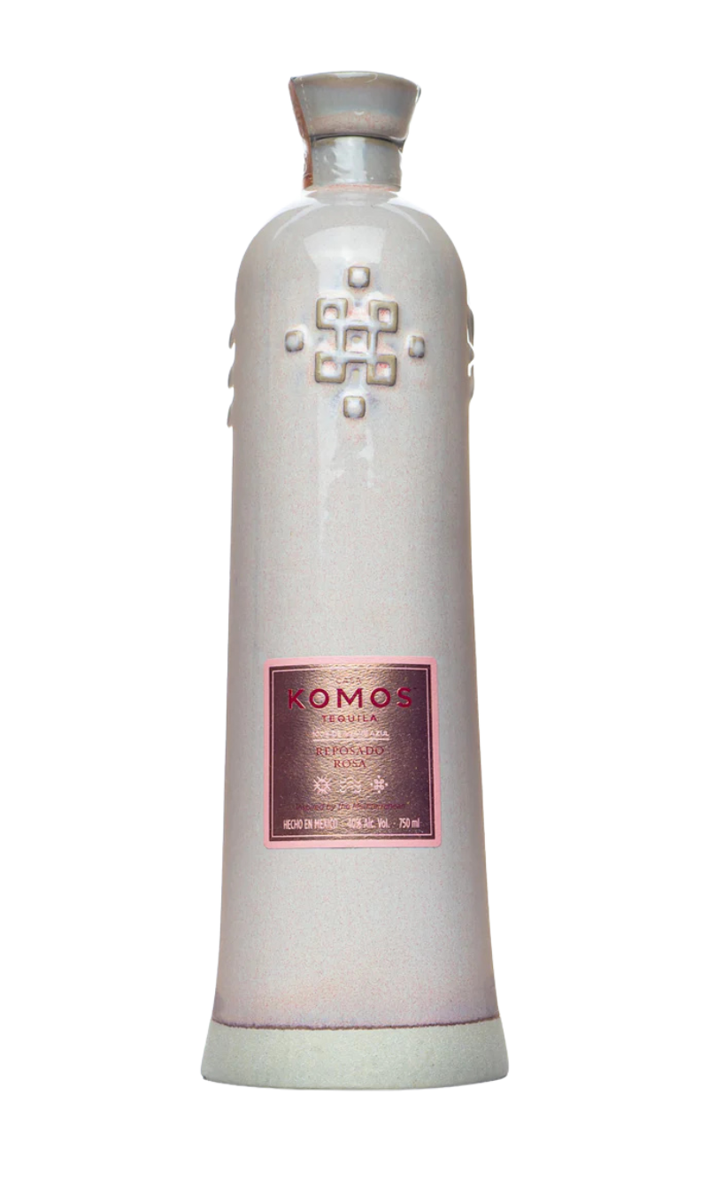 Komos Reposado Rosa Magnum 1750ml