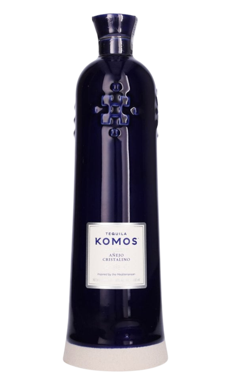 Komos Anejo Cristallino Magnum 1750ml