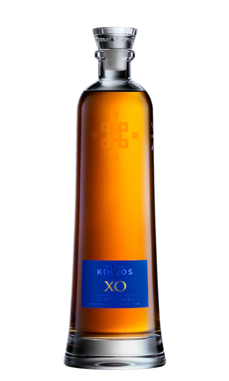 Komos Xo Extra Anejo 700ml