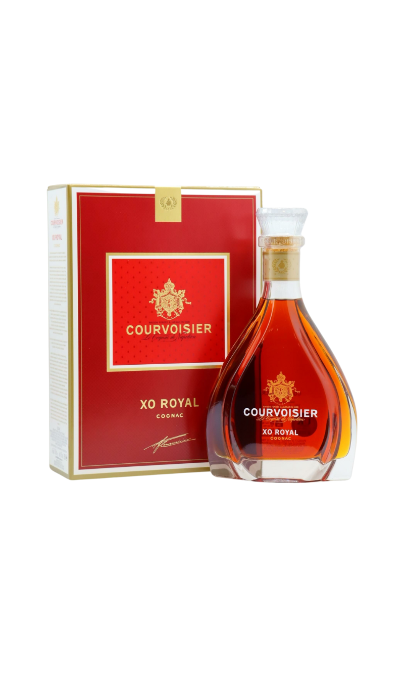Courvoisier XO Years 700ml - Image 3
