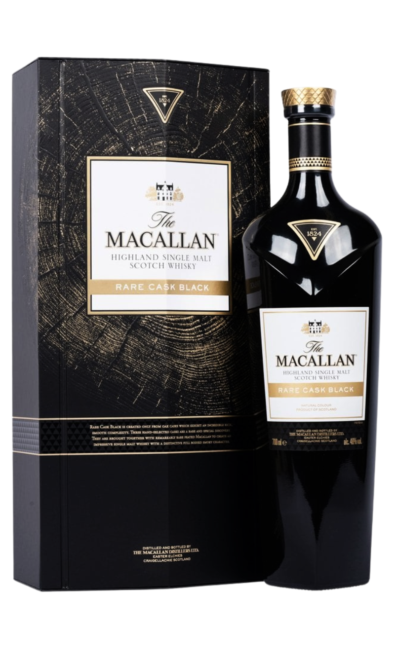 Macallan Rare Cask Black Release 700ml
